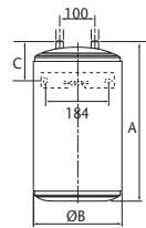 THERMOR CHAUFFE EAU PECS - 1