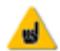 THERMOR DURALIS - Controle door installer: controlelampje kaart - 1