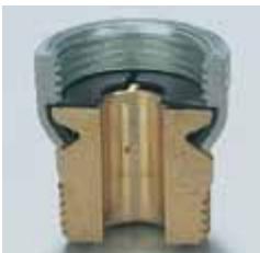 THERMOR DURALIS - Kit de passage en triphase 400 v - 1