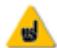 THERMOR DURALIS - Diagnostic installer ou SAV : affichage du voyant carte électronique - 1