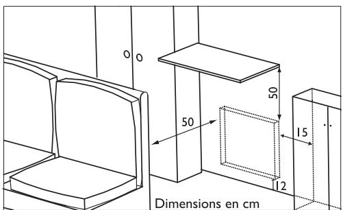 THERMOR EMOTION DIGITAL - Installation guidelines - 2