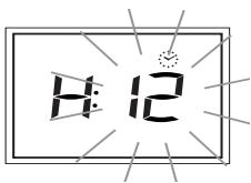 THERMOR EMOTION DIGITAL - HOW TO SET THE DAY OF THE WEEK AND TIME? - 6
