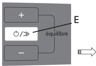THERMOR EMOTION DIGITAL - HET STRAALPANEL IN STAND-BY ZETTEN - 1