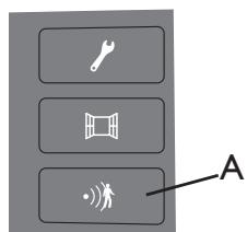THERMOR EMOTION DIGITAL - HOE MOET DE AAN- EN AFWEZIGHEIDSDETECTIE WORDEN GEACTIVEERD? - 1