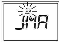 THERMOR EMOTION DIGITAL - A- YOU WANT TO KEEP THE SELECTED PROGRAM – MONDAY IN THE EXAMPLE - 2