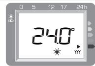 THERMOR EMOTION DIGITAL - WIE KANN ICH DIE GEWUNCSchte TEMPERATUR AnderN? - 6