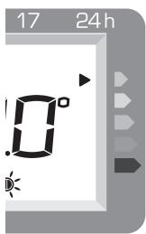 THERMOR EMOTION DIGITAL - CONSUMPTION INDICATOR - 1