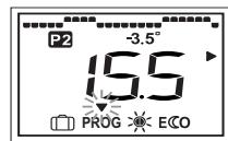 THERMOR EMOTION DIGITAL - U WILT PROGRAMMERING VAN DE MODUS PROGACTIVEREN? - 2