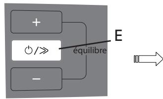 THERMOR EMOTION DIGITAL - U WILT PROGRAMMERING VAN DE MODUS PROGACTIVEREN? - 1