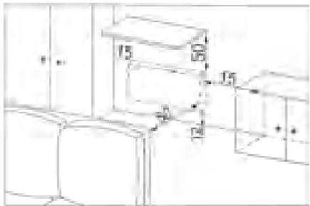 THERMOR EQUATEUR 2 - - Installation rules - 1