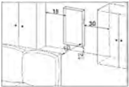 THERMOR EQUATEUR 2 - - Installation rules - 2