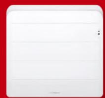 THERMOR EQUATEUR 2 - - Identification of the radiator - 2