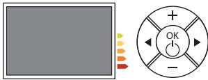 THERMOR EQUATEUR 2 - - Switching your radiator on/off - 6