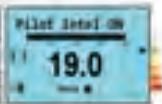THERMOR EQUATEUR 2 - - Activation of the Smart Control - 5