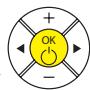 THERMOR EQUATEUR 2 - - Verrouillage des commandes - 3