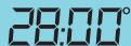 THERMOR EQUATEUR 2 - - Limit the set temperature - 2