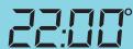 THERMOR EQUATEUR 2 - - Limit the set temperature - 4