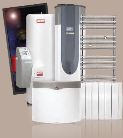 THERMOR EQUATEUR 2 - - Identification of the radiator - 3