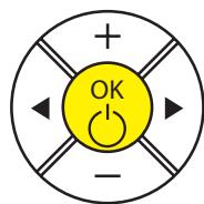 THERMOR EQUATEUR 2 - - Switching your radiator on/off - 1