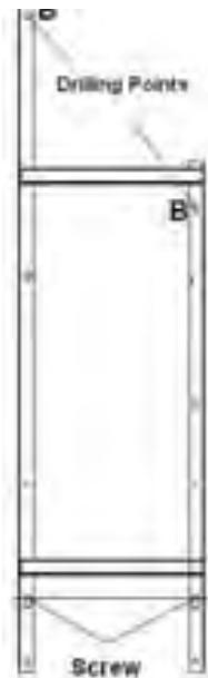 THERMOR EQUATEUR 2 - Vertical model - 2