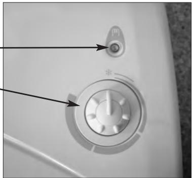 THERMOR ILLICO 2 - I) Description of the control box - 2
