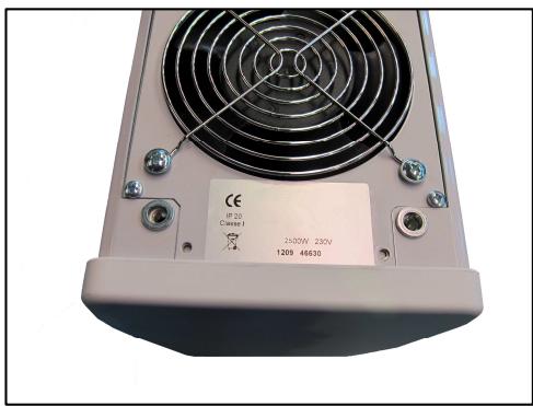 THERMOR RIDEAUX AIR APPARENTS PETITE TAILLE - Principe de fonctionnement - 3
