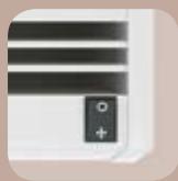 THERMOR RIDEAUX AIR APPARENTS PETITE TAILLE - Rideau d'air apparent - 3