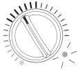 THERMOR RIVA 2 - Pour les versions ventilo : - 11