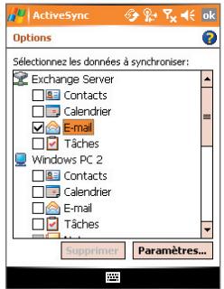 ORANGE SPV M600 - Signez et cryptez numériques tous les messages - 1