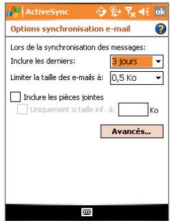 ORANGE SPV M600 - Signez et cryptez numériques tous les messages - 2