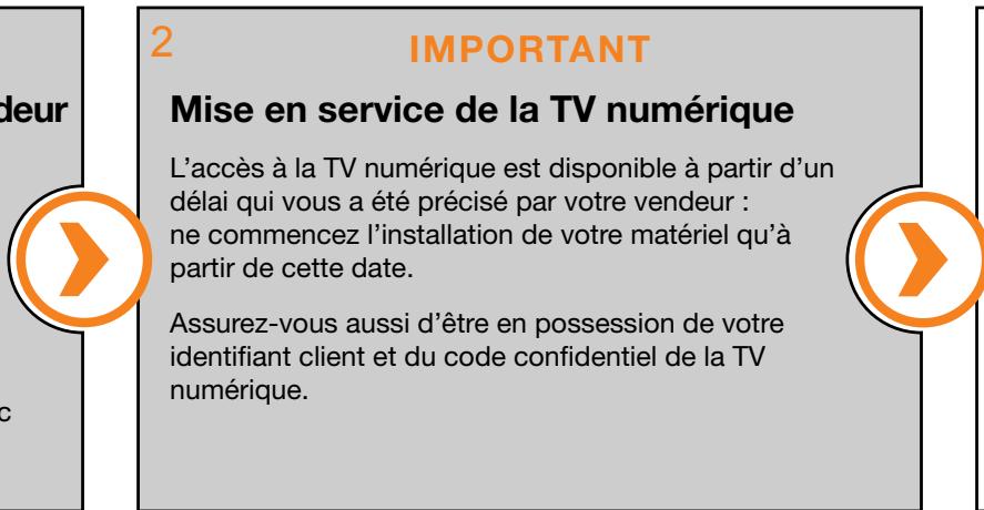 ORANGE DECODEUR SAGEM IAD80 - 2