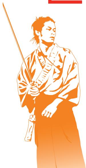 ORANGE DECODEUR THOMSON IP921 - Réinitialisation du décodeur - 1
