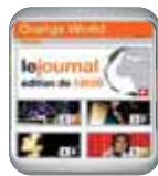 ORANGE GUIDE MOBICARTE - L'actualité en vidéo sur orange world - 1