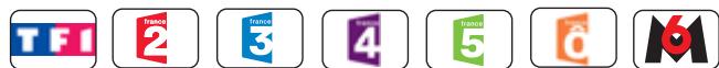 ORANGE GUIDE MOBICARTE - Regardez la télé sans rester devant - 1