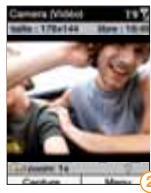 ORANGE GUIDE MOBICARTE - Comment filmer une vidéo et l'envoyer par MMS - 2