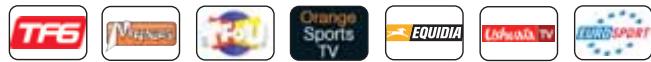 ORANGE GUIDE MOBICARTE - Regardez la télé sans rester devant - 5
