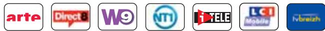 ORANGE GUIDE MOBICARTE - Regardez la télé sans rester devant - 2