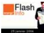 ORANGE GUIDE MOBICARTE - L'option sms/mmsinfos - 2