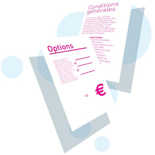 ORANGE GUIDE PRATIQUE DES COMMUNICATIONS ELECTRONIQUES - Les frais annexes - 1