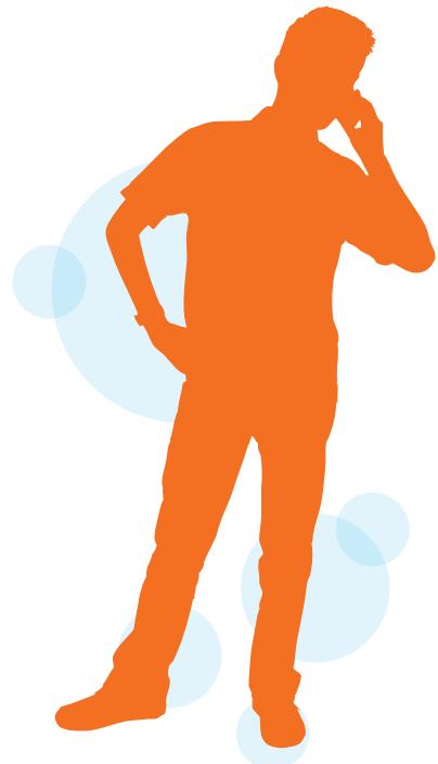 ORANGE GUIDE PRATIQUE DES COMMUNICATIONS ELECTRONIQUES - Les conditions de l'offre peuvent-elles évoluer? - 1