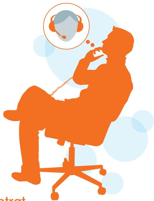 ORANGE GUIDE PRATIQUE DES COMMUNICATIONS ELECTRONIQUES - Comment régler un litige ? - 1