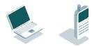 ORANGE GUIDE PRATIQUE DES COMMUNICATIONS ELECTRONIQUES - La téléphonie fixe, l'internet et la télévision - 3