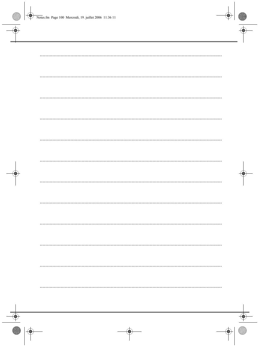 ORANGE LIVEPHONE SAGEM D45W - GARANTIE - 3