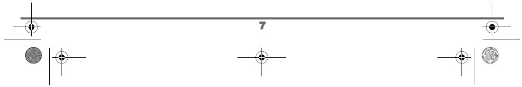 ORANGE LIVEPHONE SAGEM D45W - VOTRE TELÉPHONE - 9