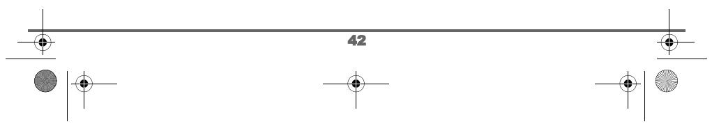 ORANGE LIVEPHONE SAGEM D45W - GARANTIE - 2