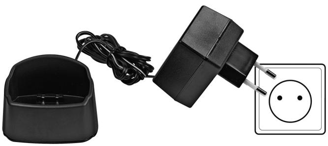 ORANGE LIVEPHONE SAGEM D45W - VOTRE TELÉPHONE - 1