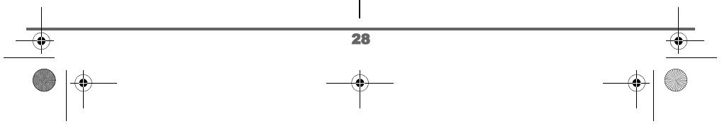 ORANGE LIVEPHONE SAGEM D45W - Activer ou désactiver le mode silence - 3