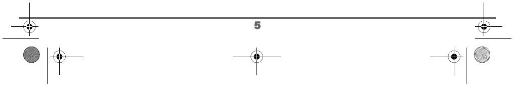 ORANGE LIVEPHONE SAGEM D45W - Votre base (I'émetteur radio de votre combiné sans fil) - 2