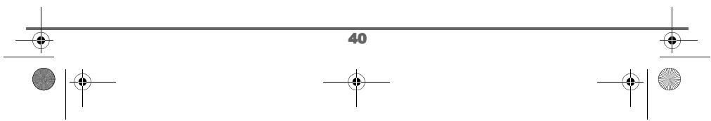 ORANGE LIVEPHONE SAGEM D45W - Incidents - 2