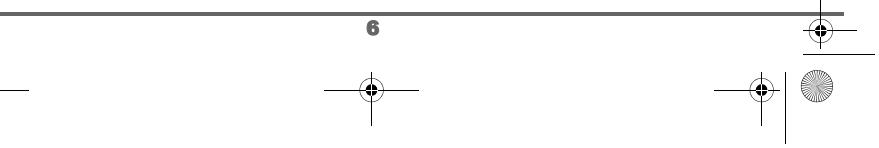 ORANGE LIVEPHONE SAGEM D45W - Votré combiné - 9
